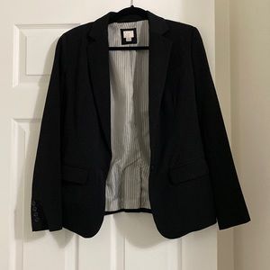 A New Day Black Blazer